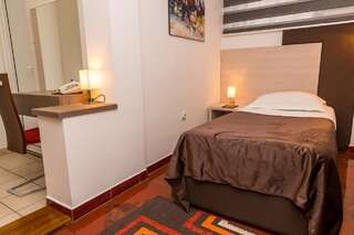 Отель Hotel S Беране Одноместный номер-3
