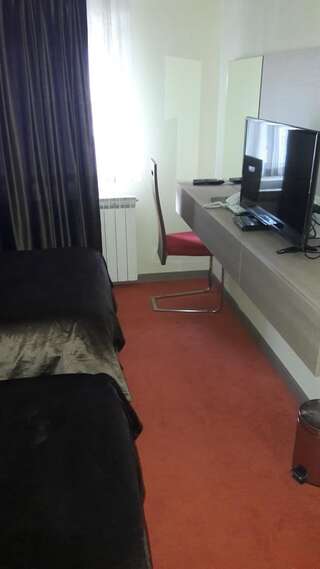 Отель Hotel S Беране Одноместный номер-4