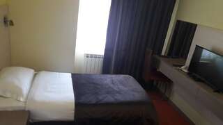 Отель Hotel S Беране Одноместный номер-5