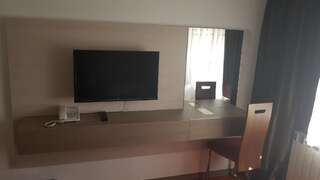 Отель Hotel S Беране Одноместный номер-17